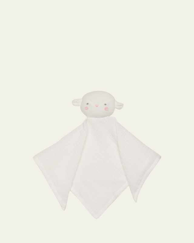 Organic Cotton Cuddle Toy